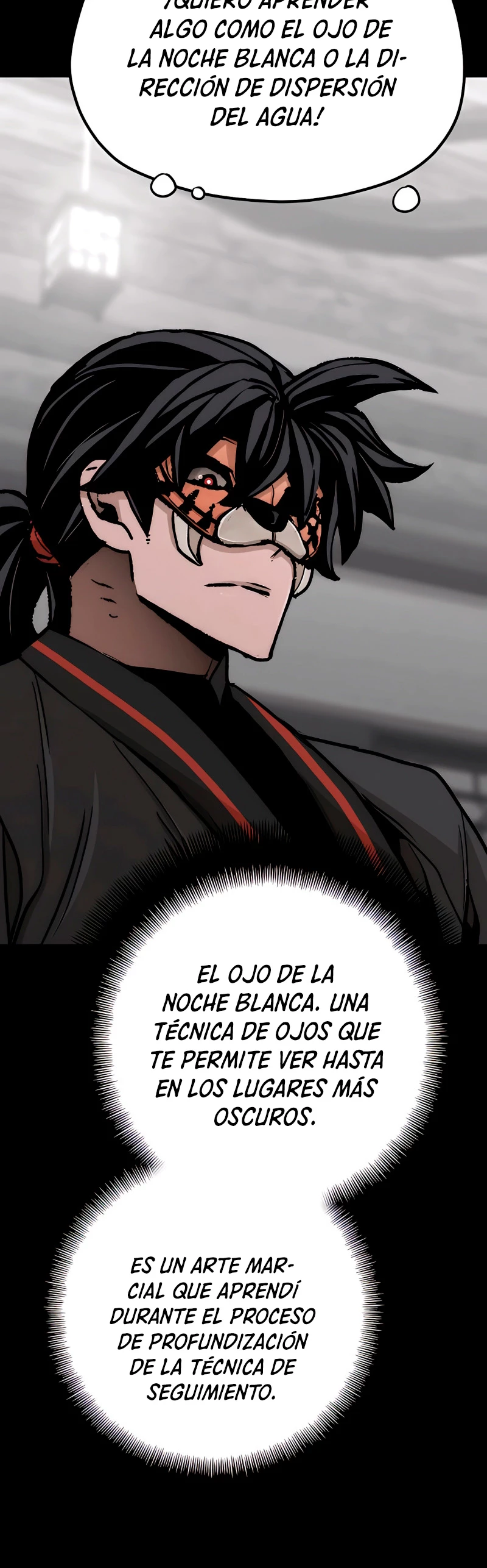 Sistema de cultivo del demonio celestial Capitulo 45 página 93