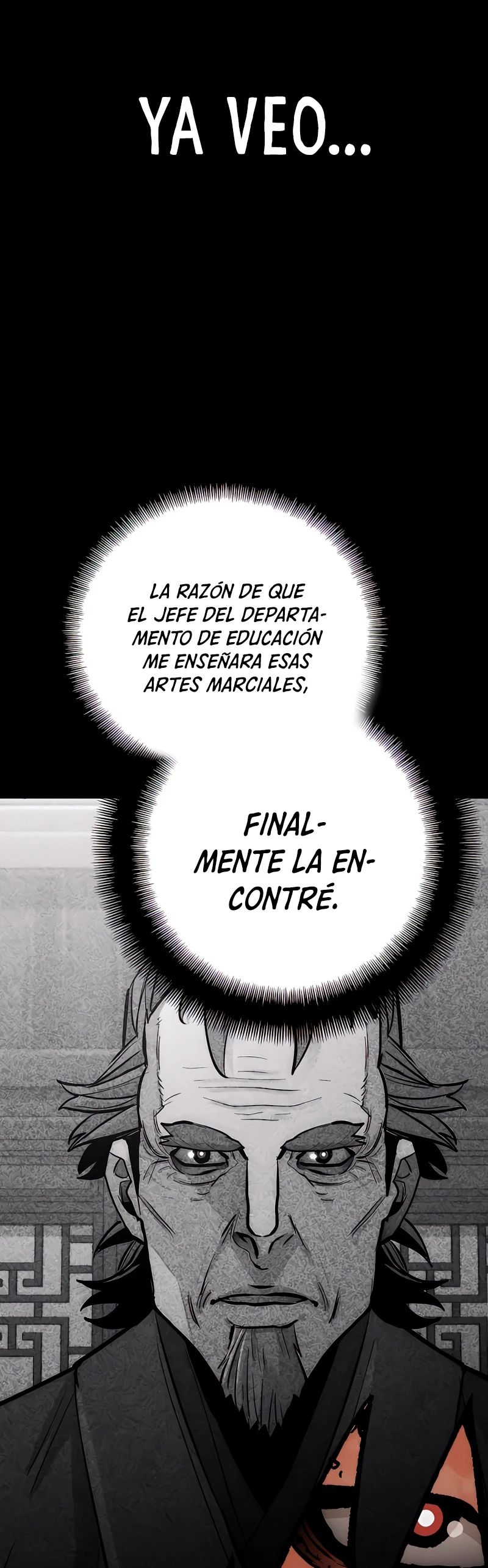 Sistema de cultivo del demonio celestial Capitulo 45 página 94