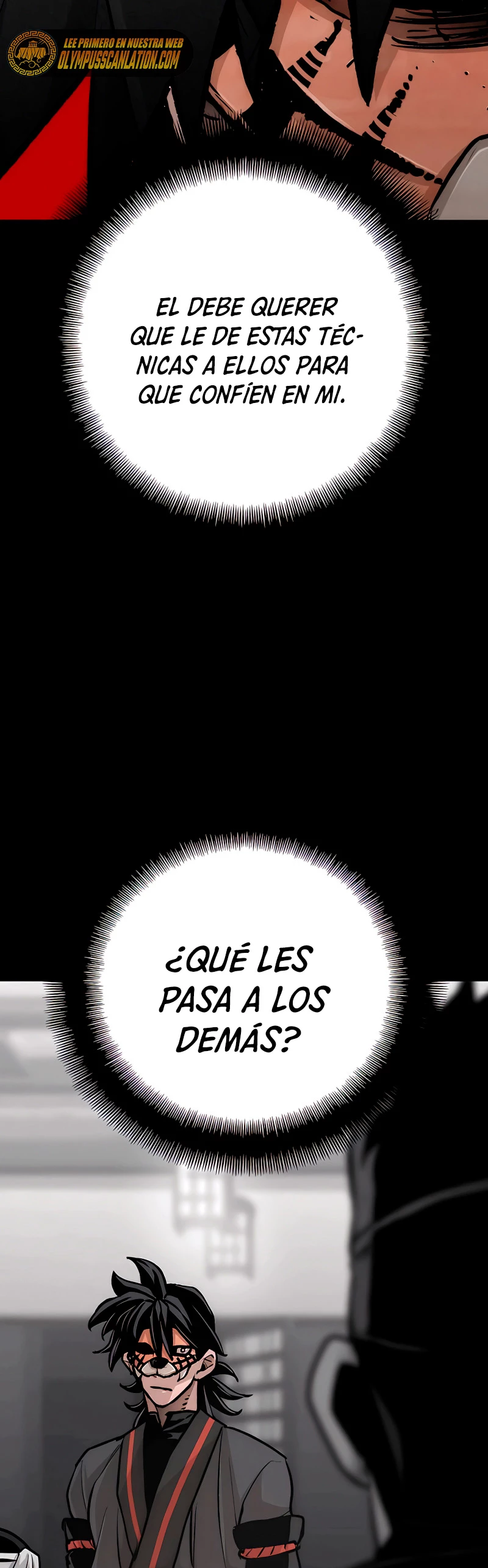 Sistema de cultivo del demonio celestial Capitulo 45 página 95