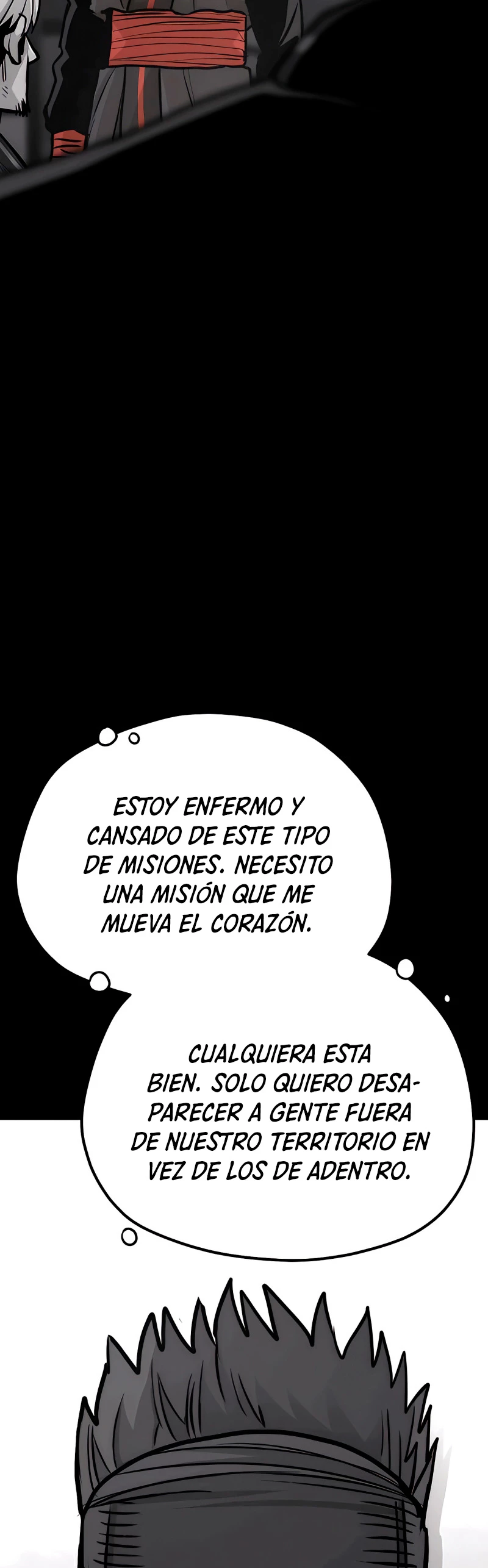Sistema de cultivo del demonio celestial Capitulo 45 página 96