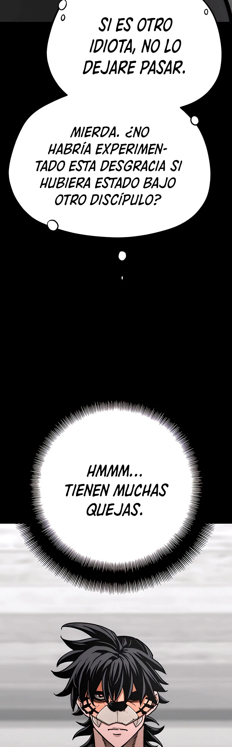 Sistema de cultivo del demonio celestial Capitulo 45 página 99
