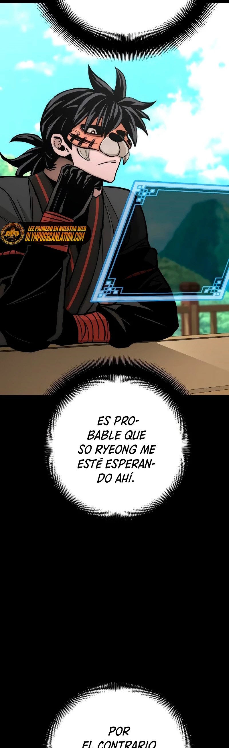 Sistema de cultivo del demonio celestial Capitulo 46 página 111