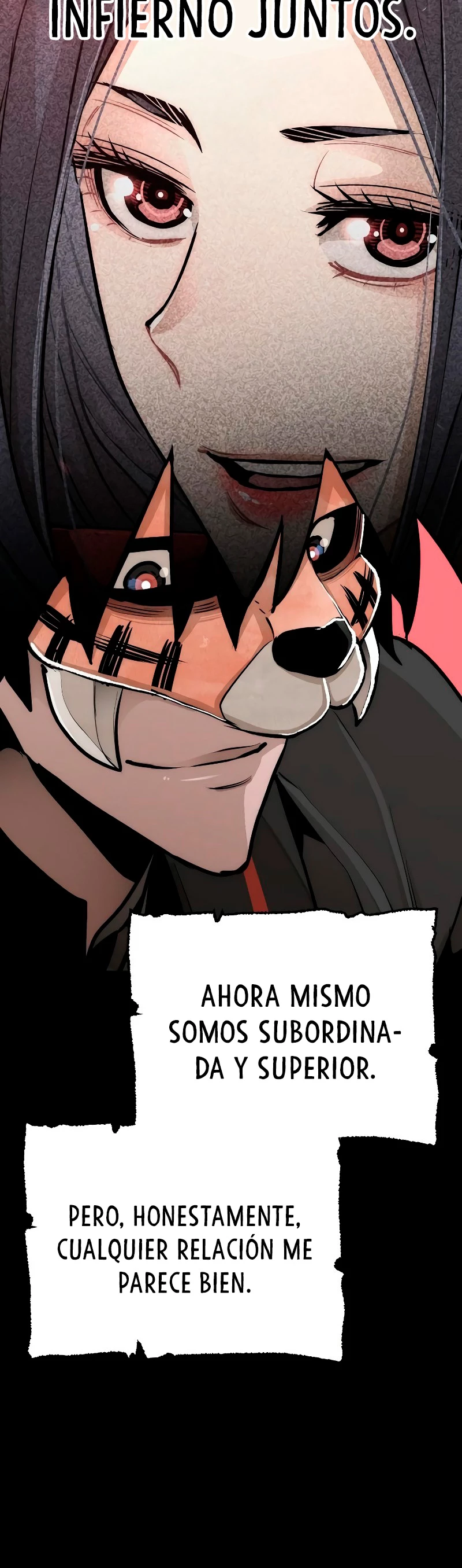 Sistema de cultivo del demonio celestial Capitulo 46 página 114