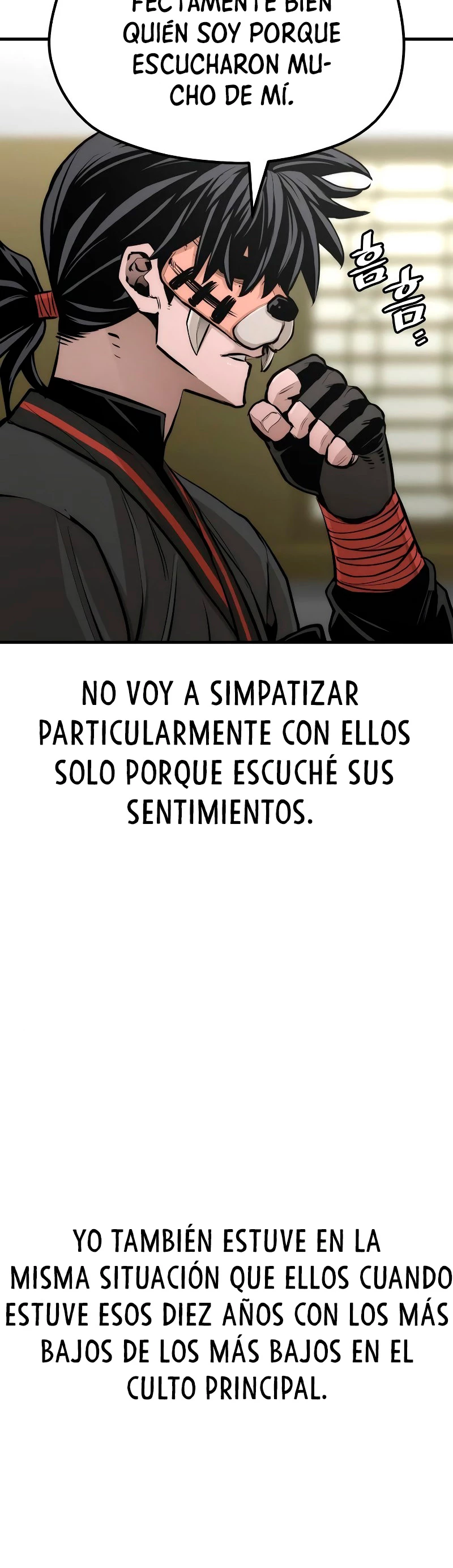 Sistema de cultivo del demonio celestial Capitulo 46 página 16