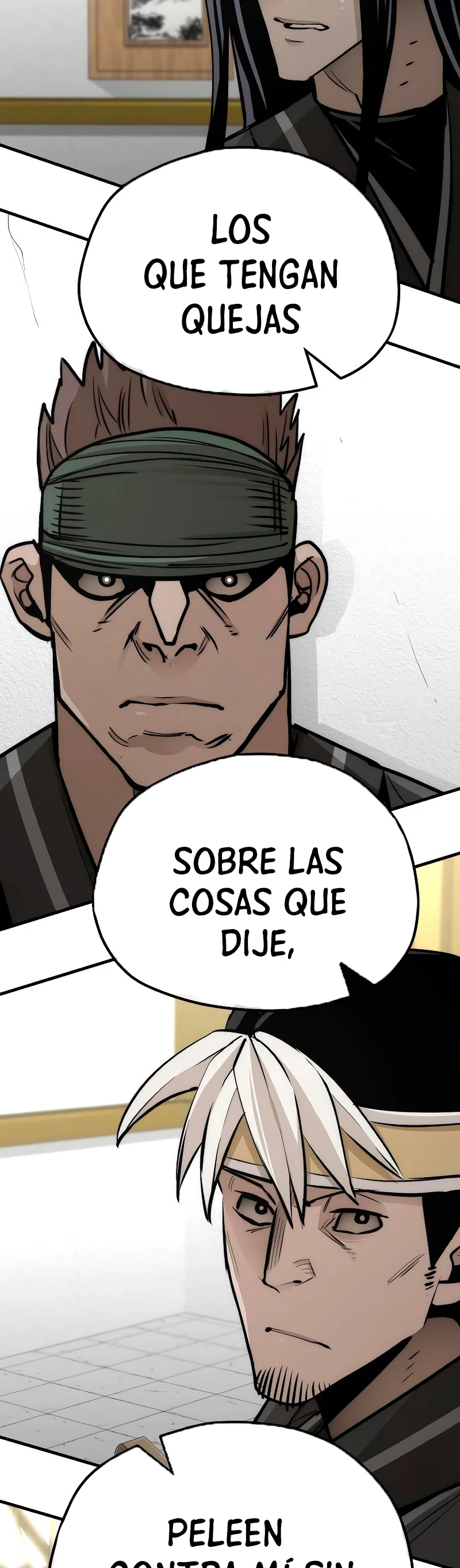 Sistema de cultivo del demonio celestial Capitulo 46 página 24