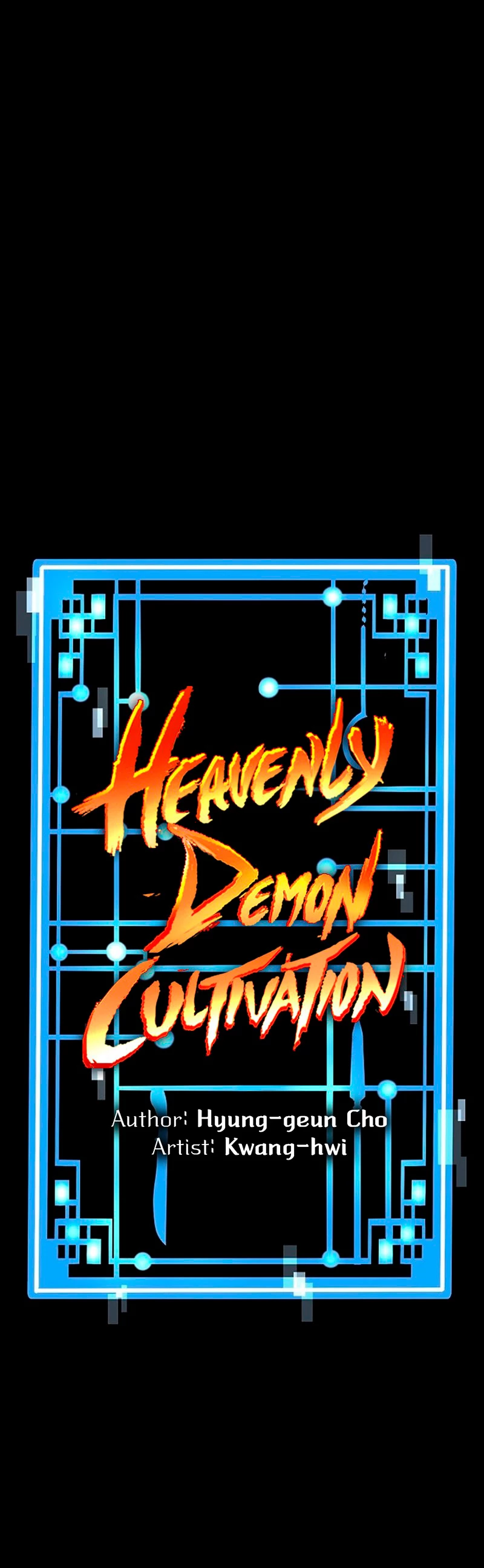 Sistema de cultivo del demonio celestial Capitulo 46 página 3