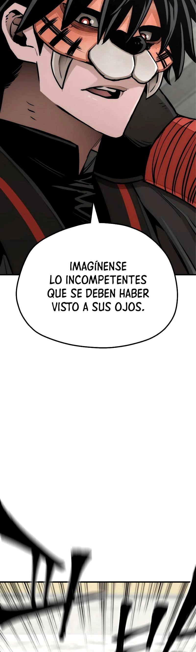 Sistema de cultivo del demonio celestial Capitulo 46 página 36