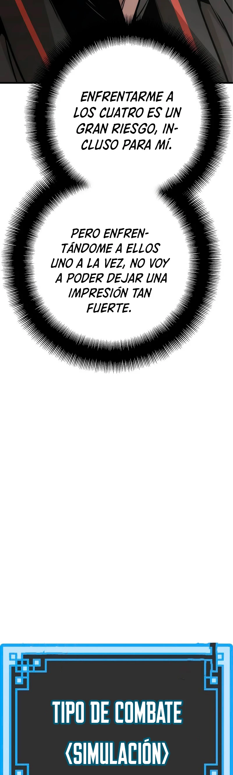 Sistema de cultivo del demonio celestial Capitulo 46 página 38