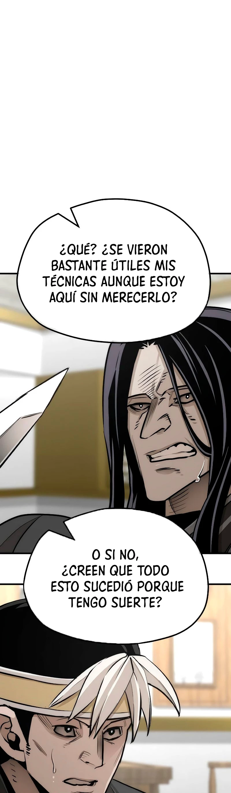 Sistema de cultivo del demonio celestial Capitulo 46 página 49