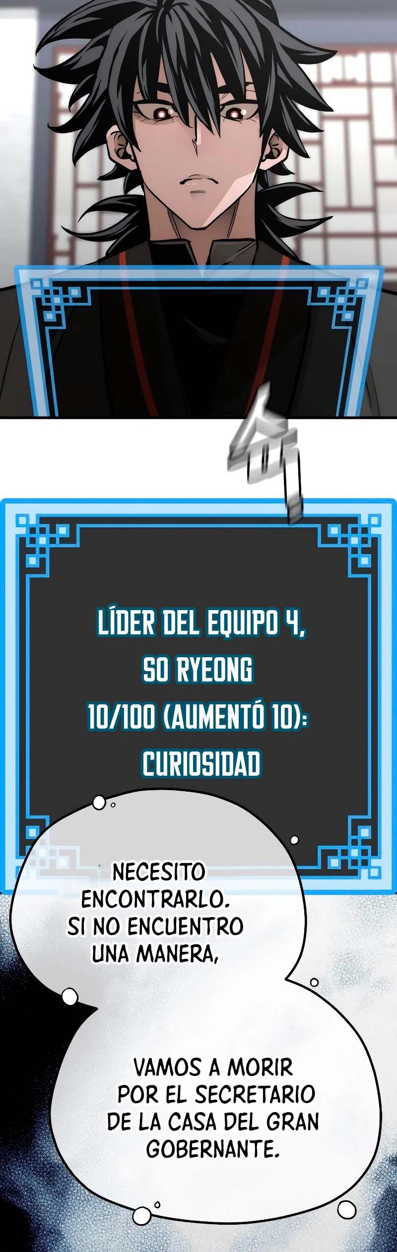 Sistema de cultivo del demonio celestial Capitulo 46 página 68