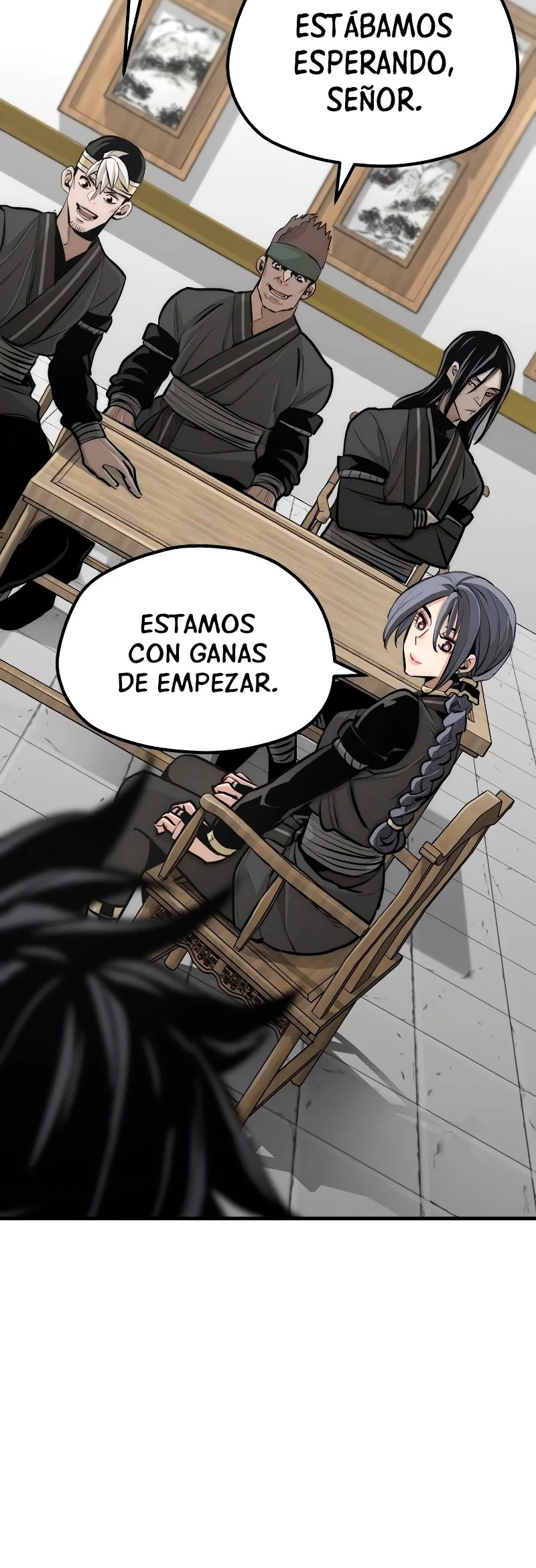Sistema de cultivo del demonio celestial Capitulo 46 página 76