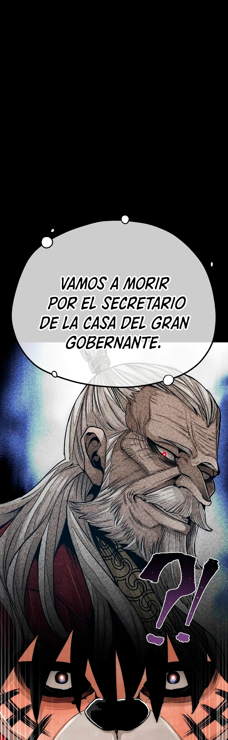 Sistema de cultivo del demonio celestial Capitulo 46 página 8