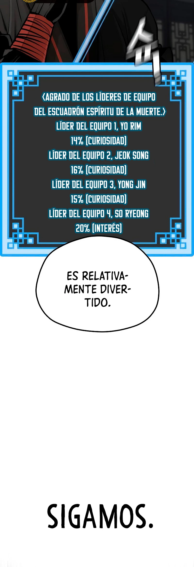 Sistema de cultivo del demonio celestial Capitulo 46 página 82