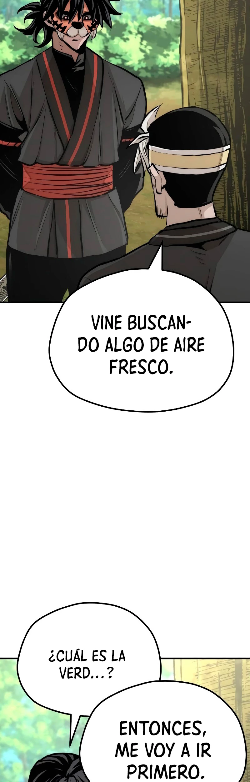 Sistema de cultivo del demonio celestial Capitulo 46 página 91