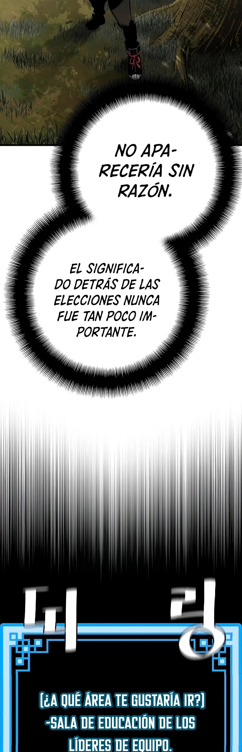 Sistema de cultivo del demonio celestial Capitulo 46 página 95