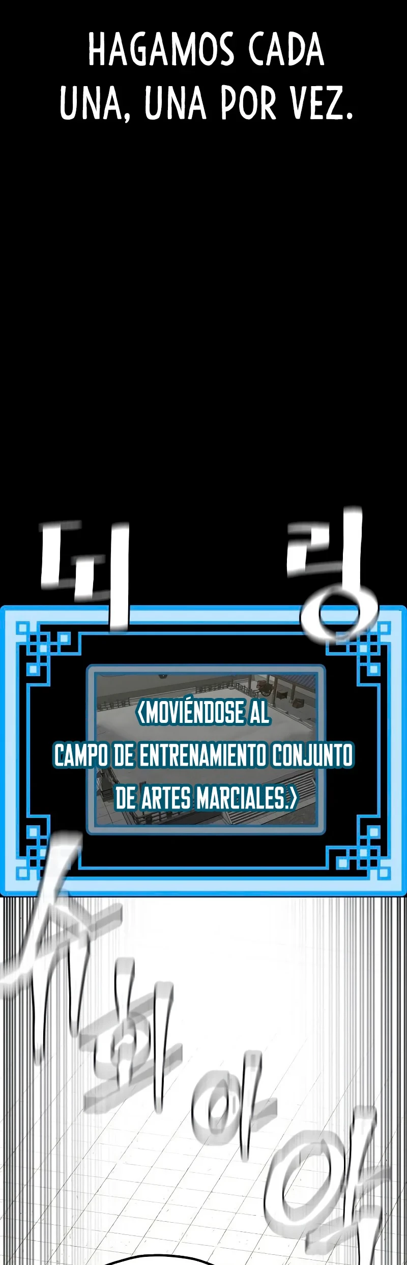 Sistema de cultivo del demonio celestial Capitulo 46 página 97