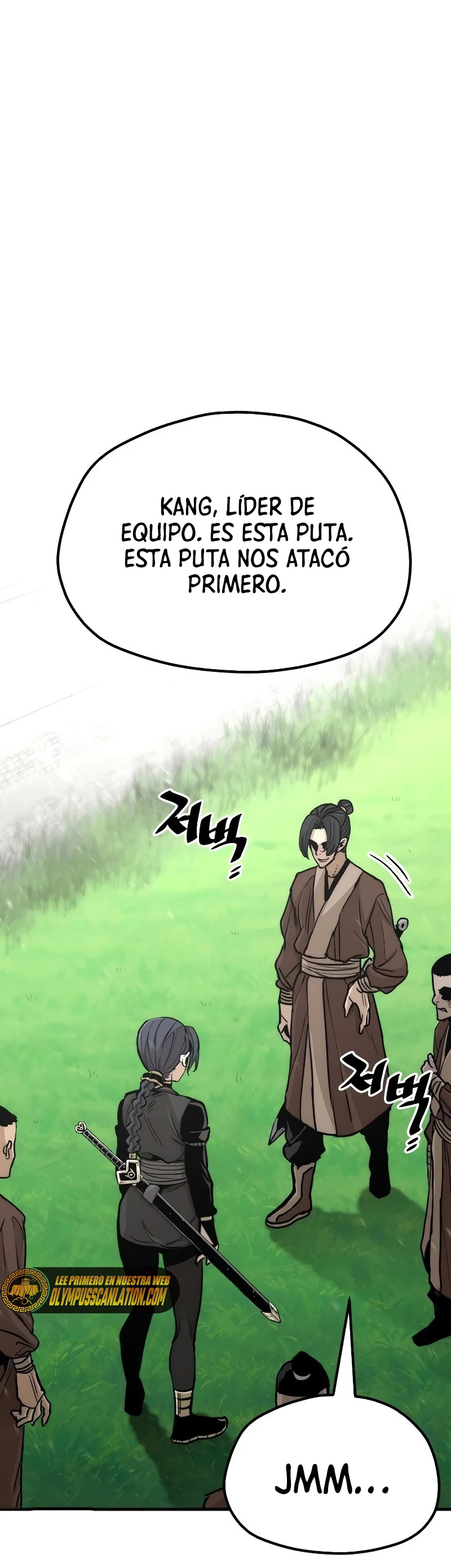 Sistema de cultivo del demonio celestial Capitulo 47 página 3