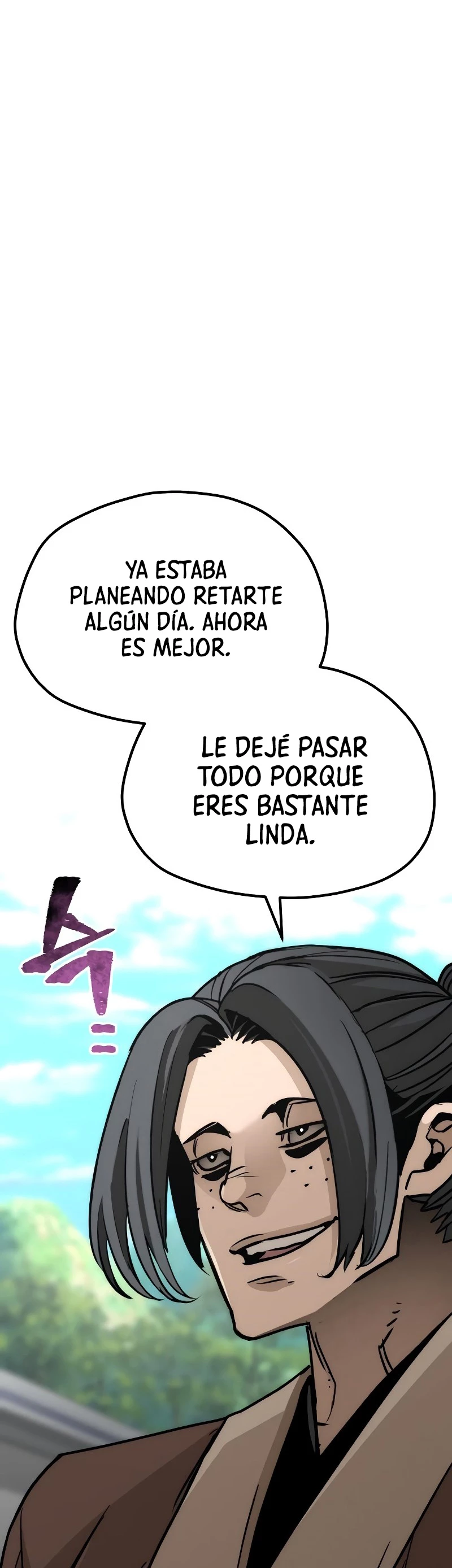 Sistema de cultivo del demonio celestial Capitulo 47 página 4