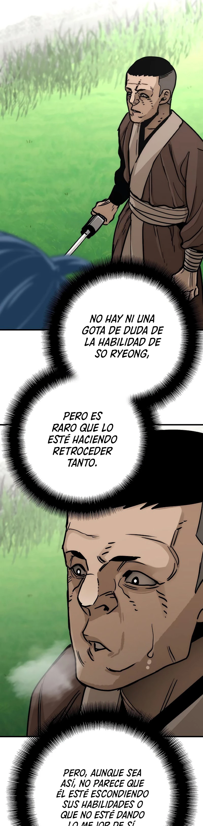Sistema de cultivo del demonio celestial Capitulo 47 página 42