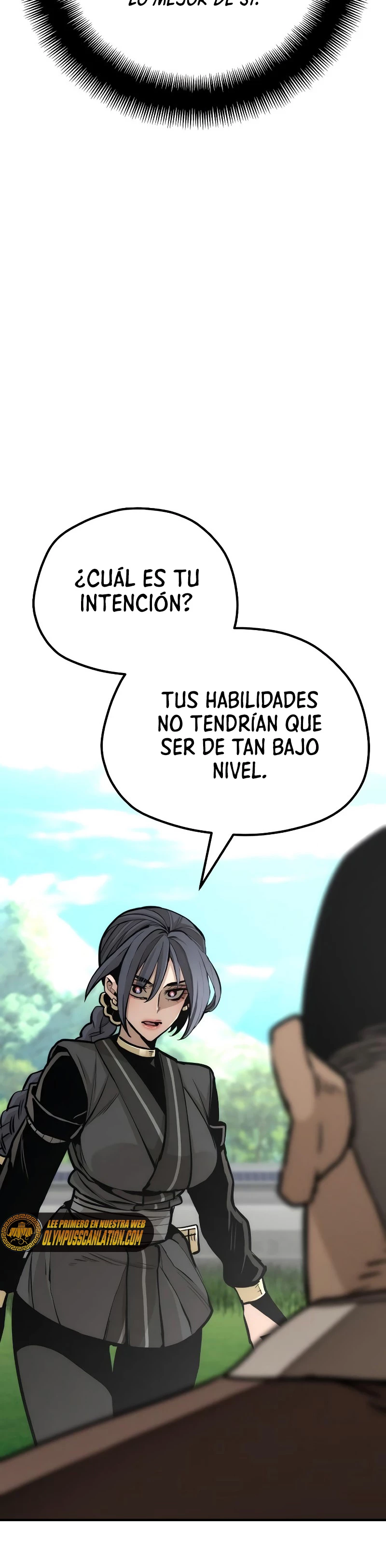 Sistema de cultivo del demonio celestial Capitulo 47 página 43