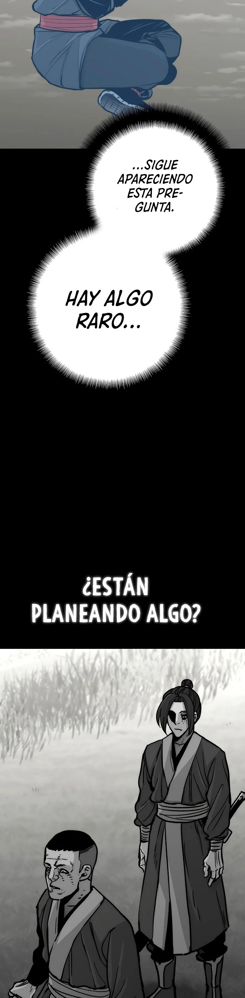 Sistema de cultivo del demonio celestial Capitulo 47 página 45