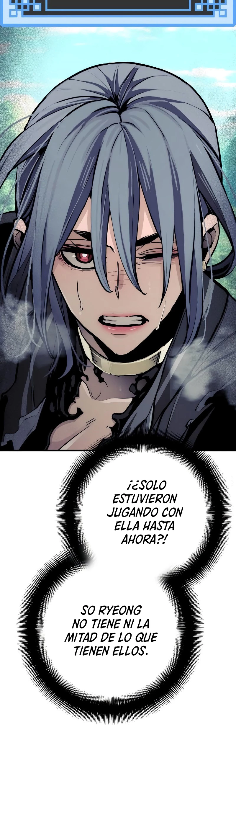 Sistema de cultivo del demonio celestial Capitulo 47 página 54