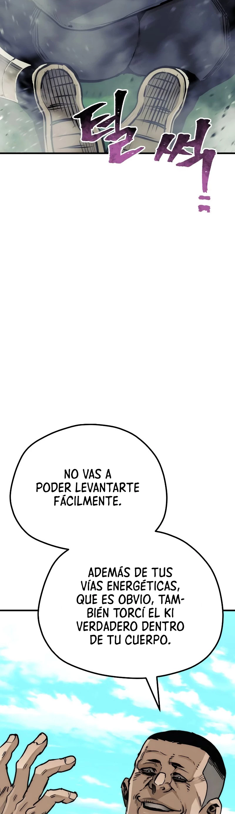 Sistema de cultivo del demonio celestial Capitulo 47 página 64