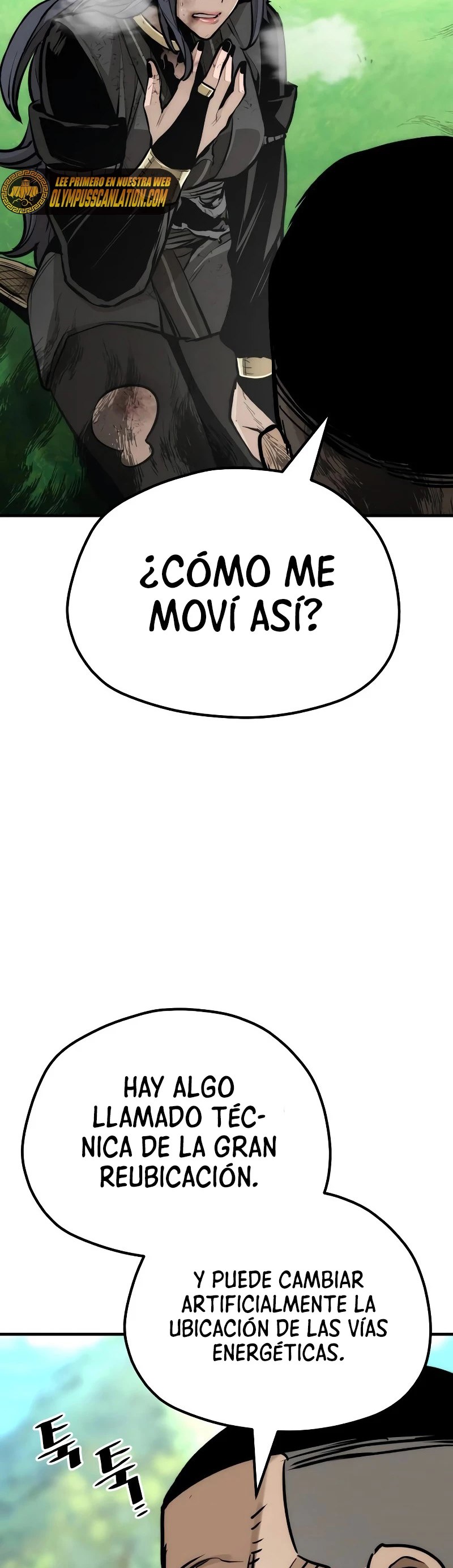 Sistema de cultivo del demonio celestial Capitulo 47 página 66