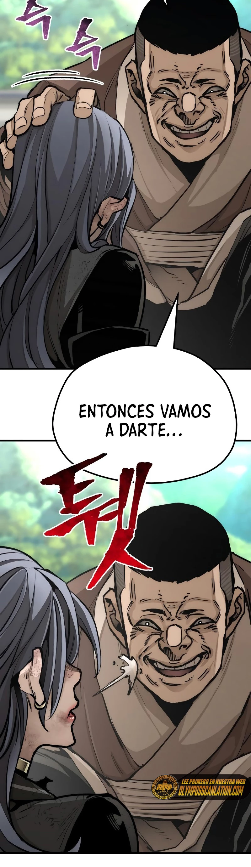 Sistema de cultivo del demonio celestial Capitulo 47 página 79
