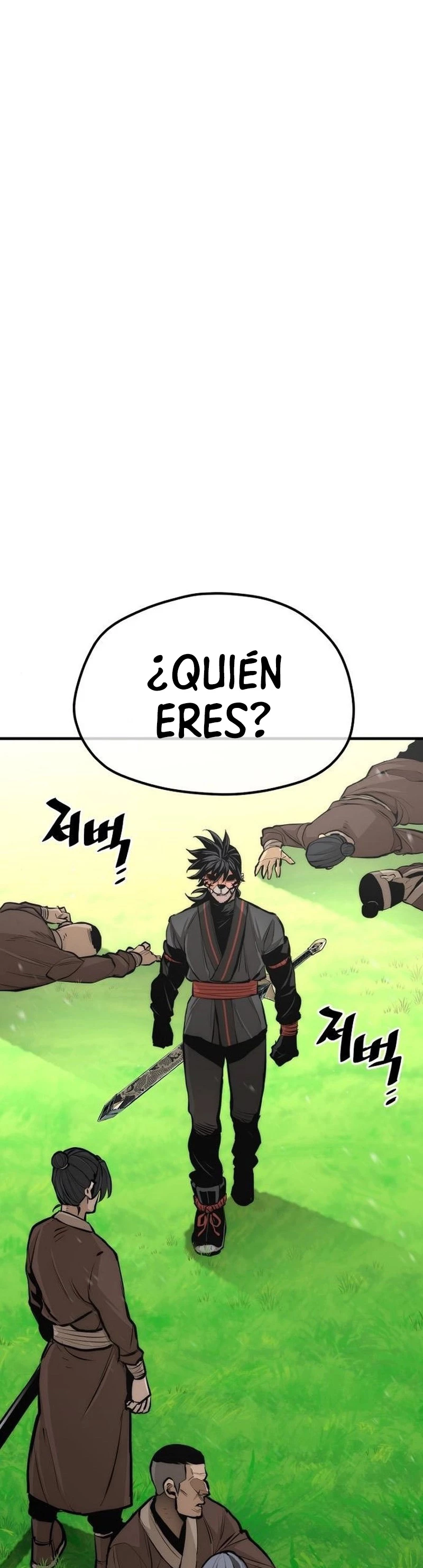 Sistema de cultivo del demonio celestial Capitulo 48 página 3
