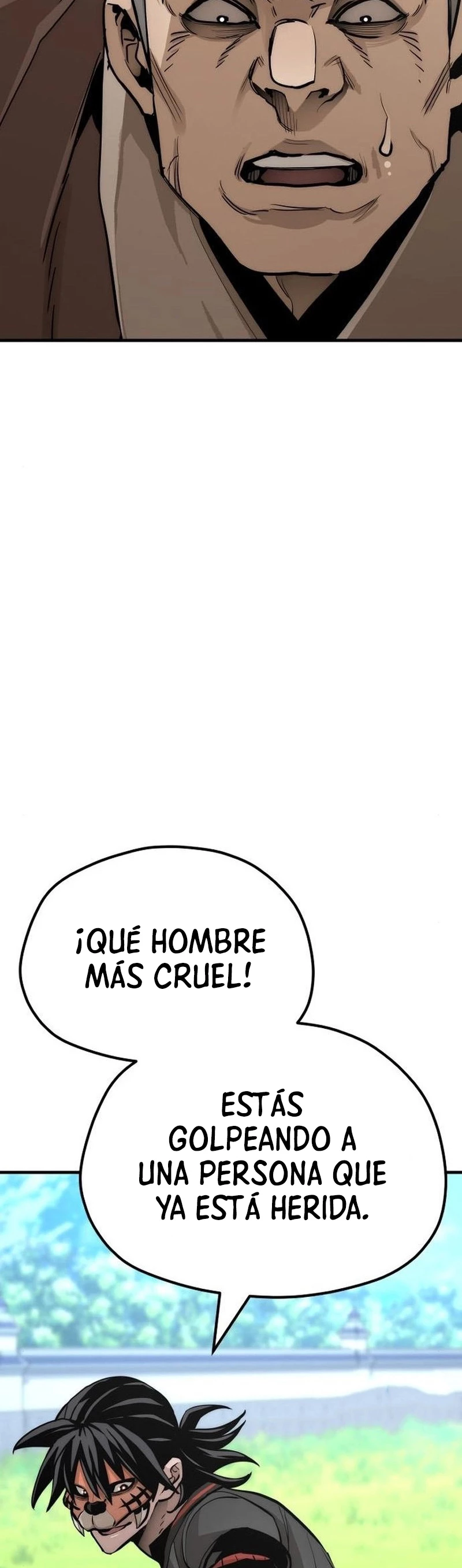 Sistema de cultivo del demonio celestial Capitulo 48 página 31