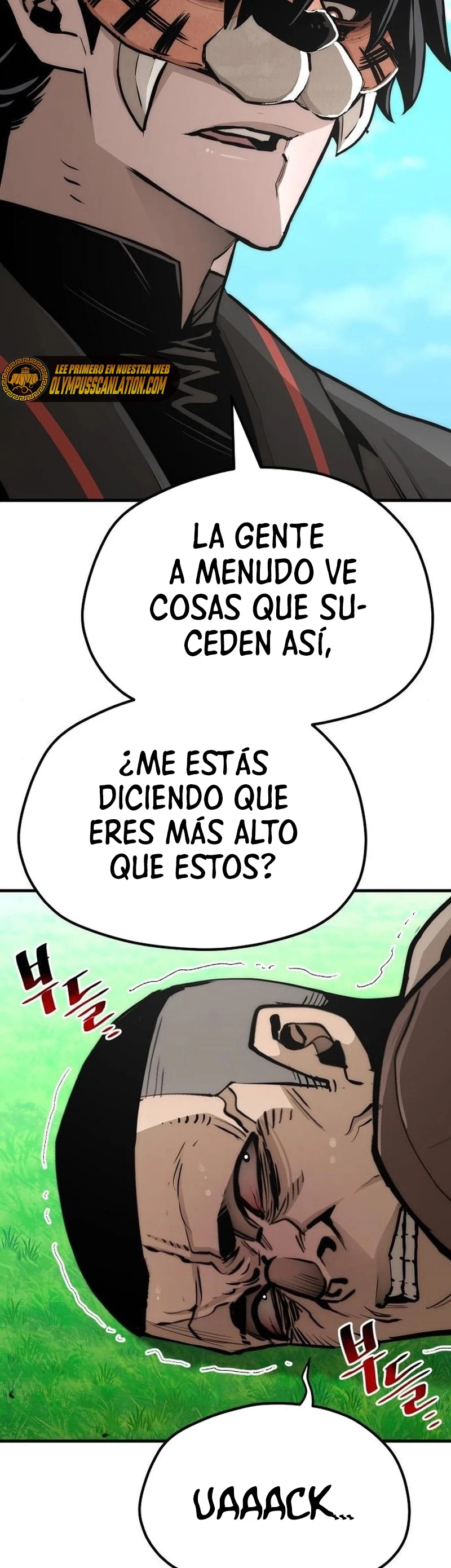 Sistema de cultivo del demonio celestial Capitulo 48 página 38