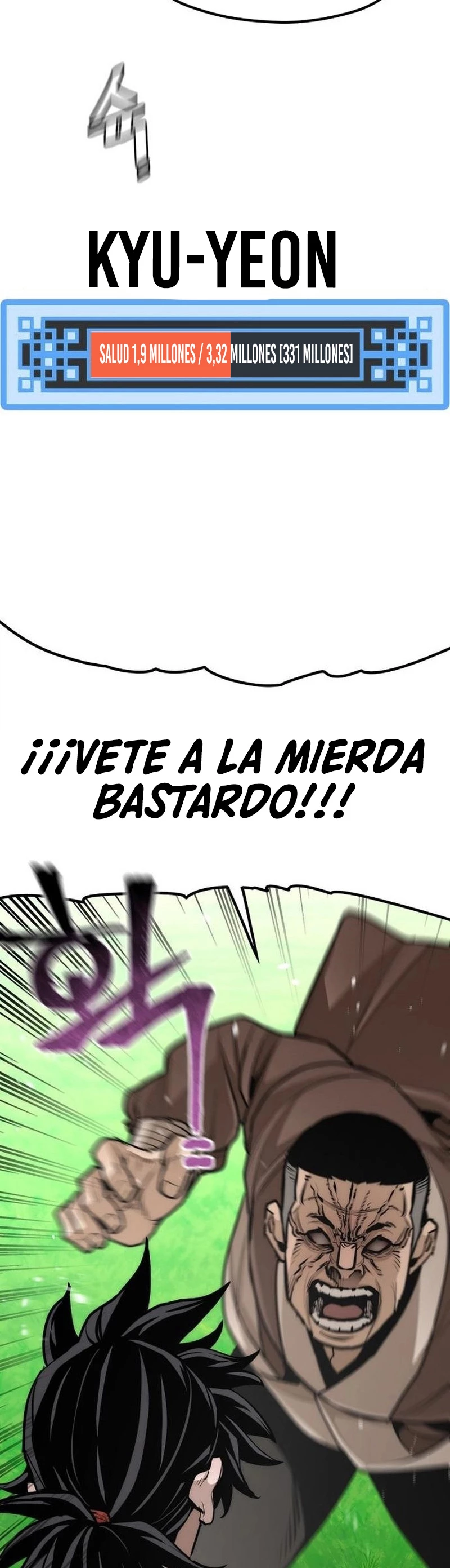 Sistema de cultivo del demonio celestial Capitulo 48 página 39