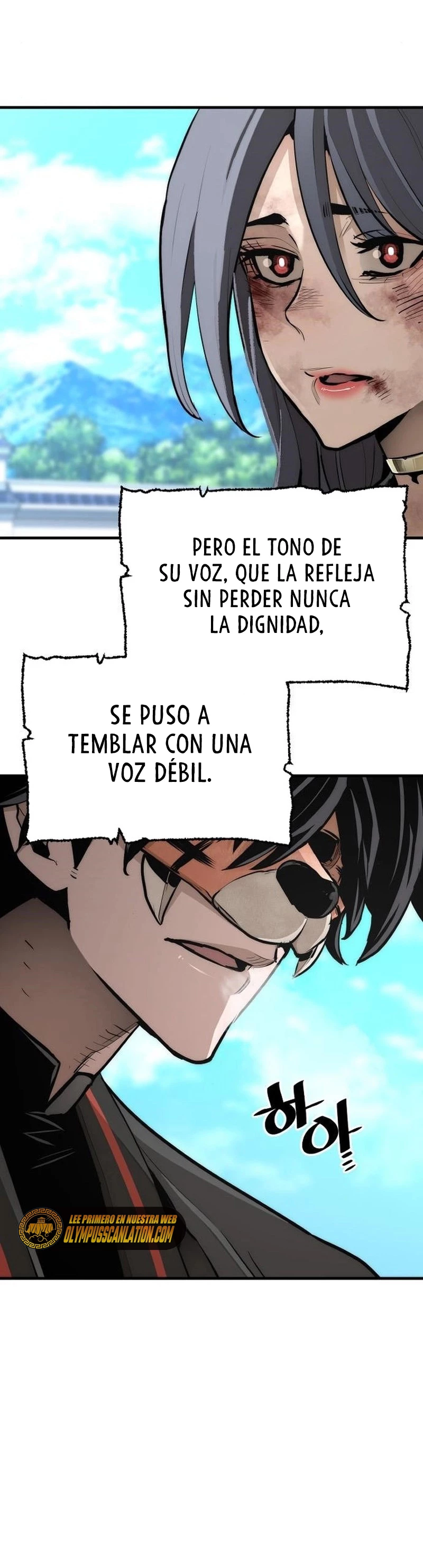Sistema de cultivo del demonio celestial Capitulo 48 página 5