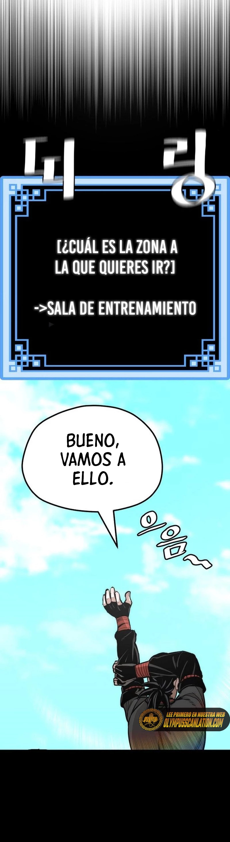 Sistema de cultivo del demonio celestial Capitulo 48 página 61