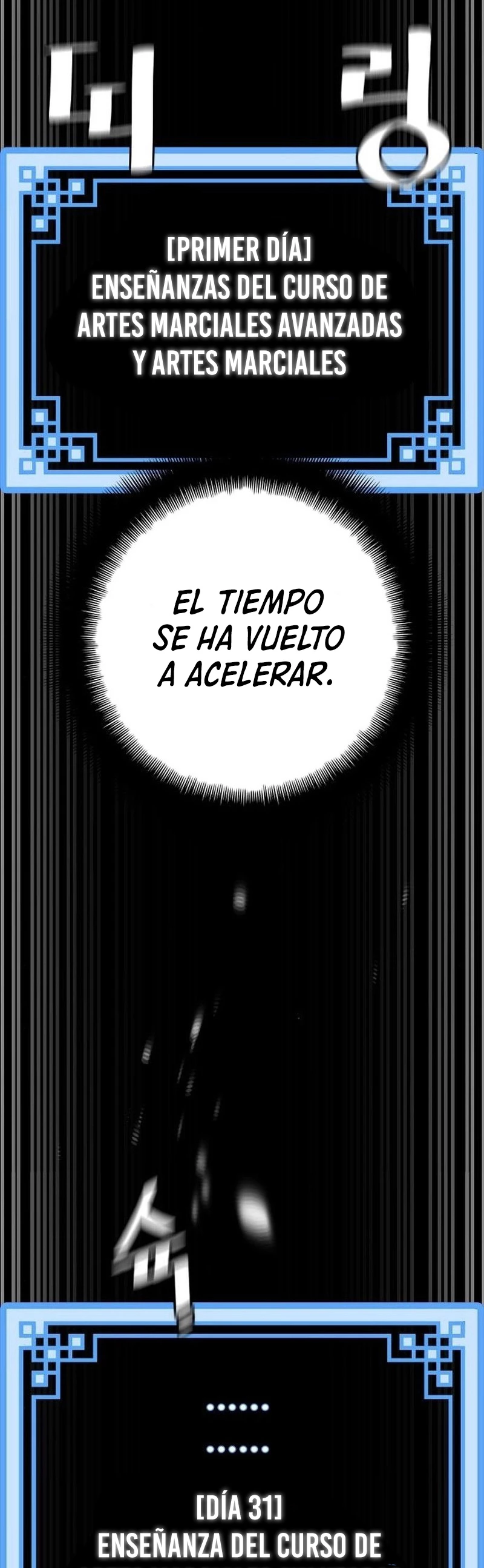 Sistema de cultivo del demonio celestial Capitulo 48 página 84