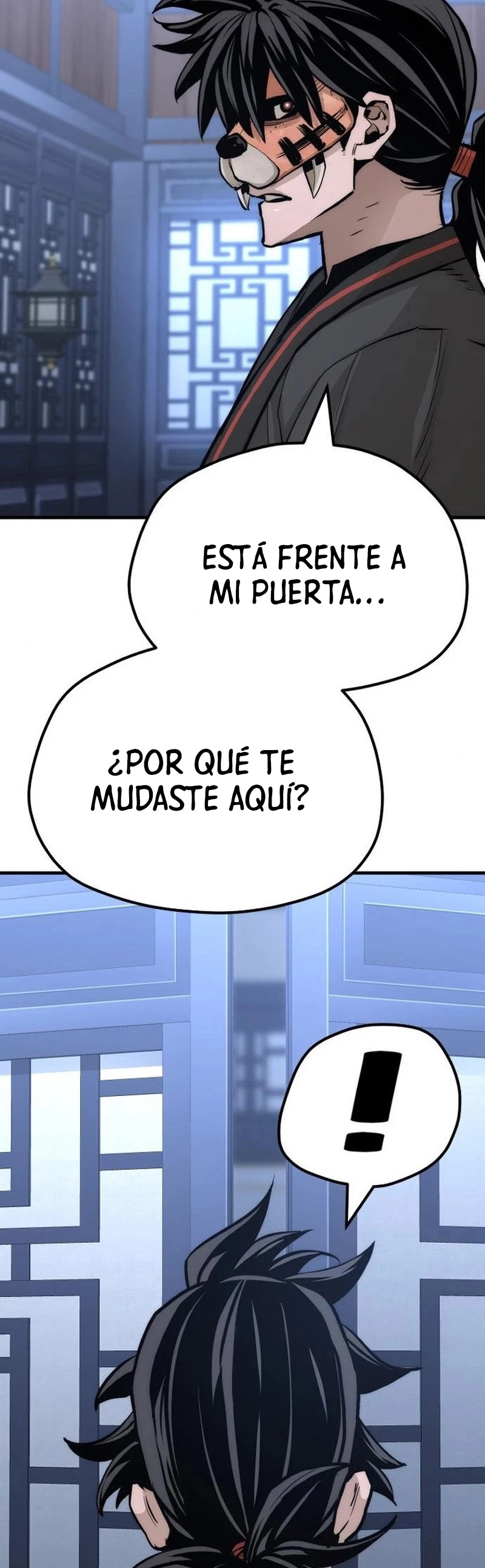 Sistema de cultivo del demonio celestial Capitulo 48 página 88