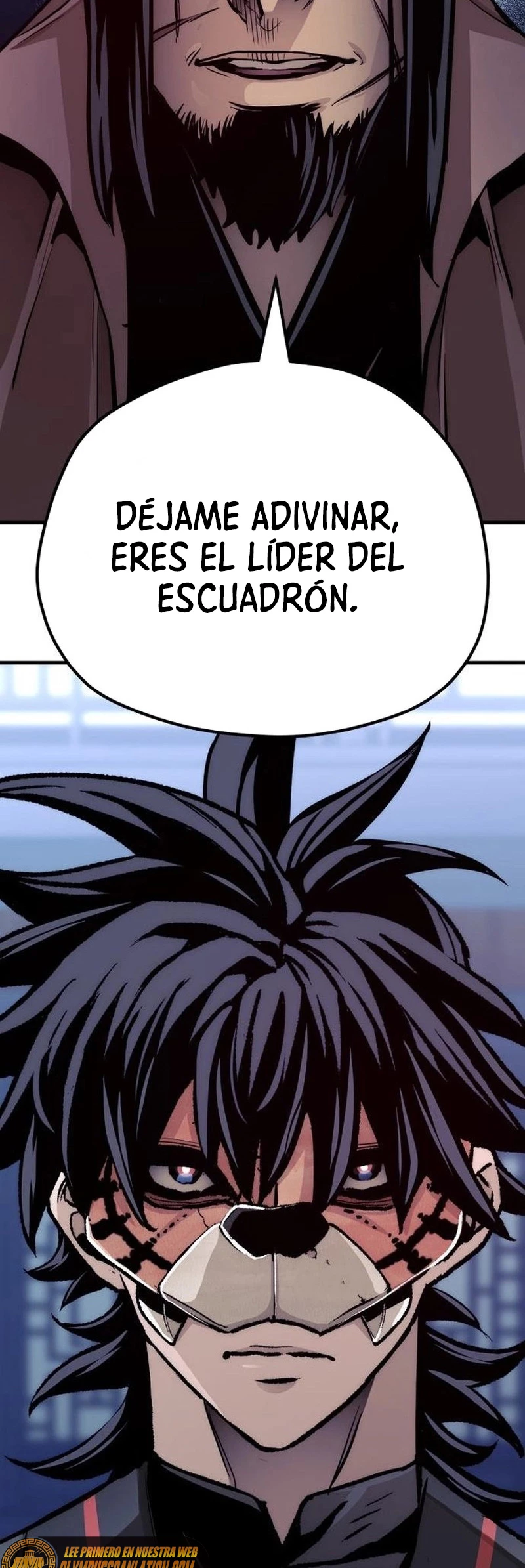 Sistema de cultivo del demonio celestial Capitulo 48 página 95