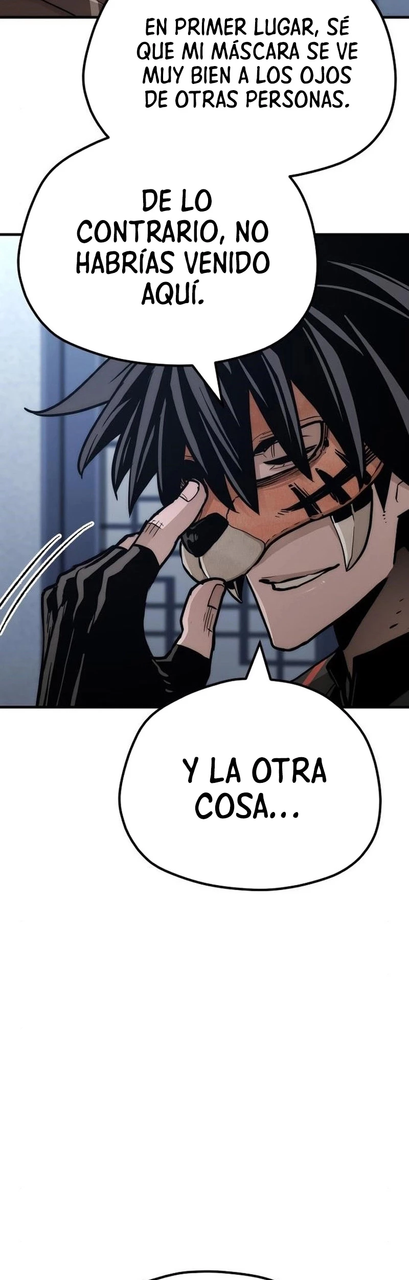 Sistema de cultivo del demonio celestial Capitulo 49 página 10