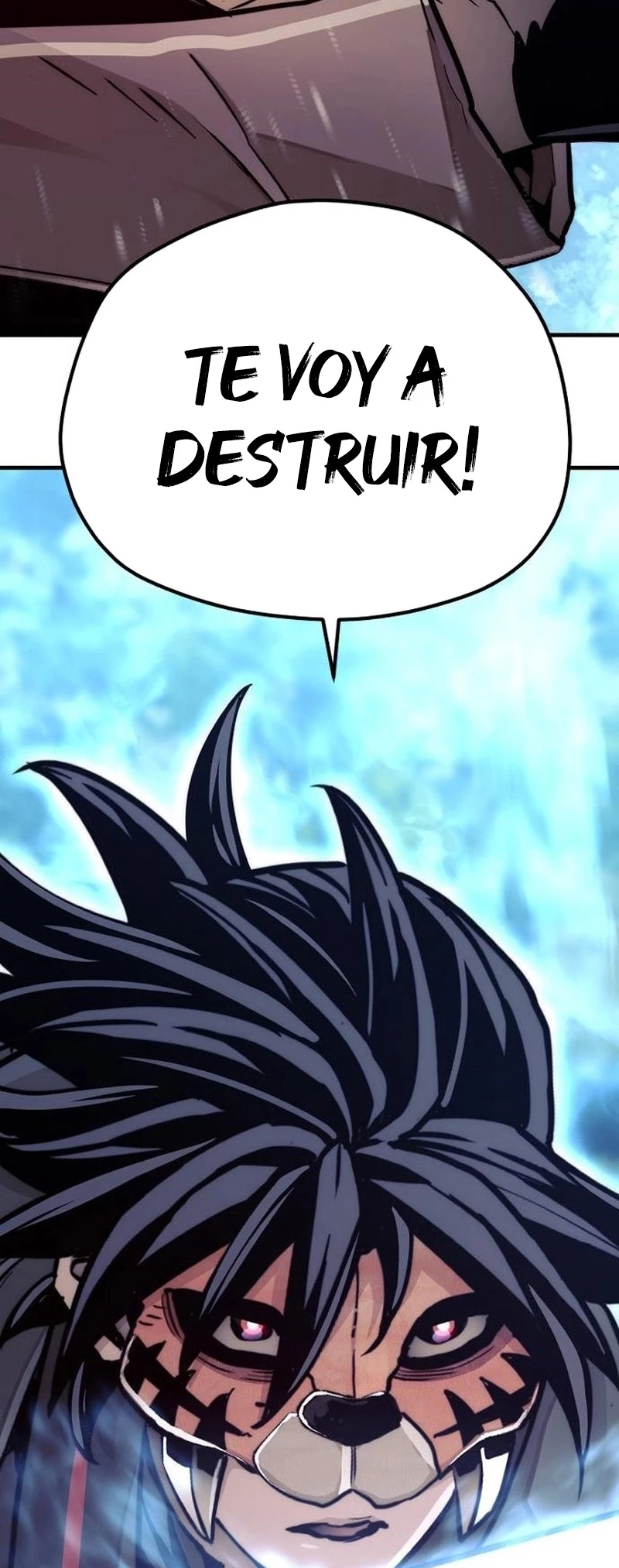 Sistema de cultivo del demonio celestial Capitulo 49 página 100