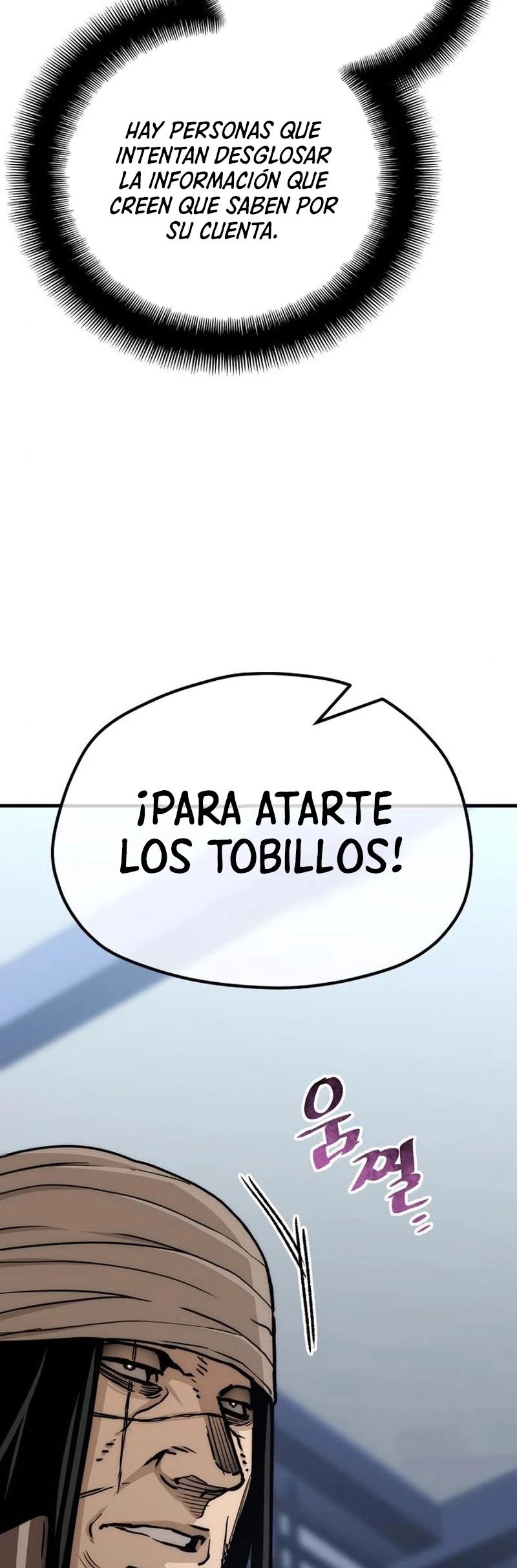 Sistema de cultivo del demonio celestial Capitulo 49 página 19