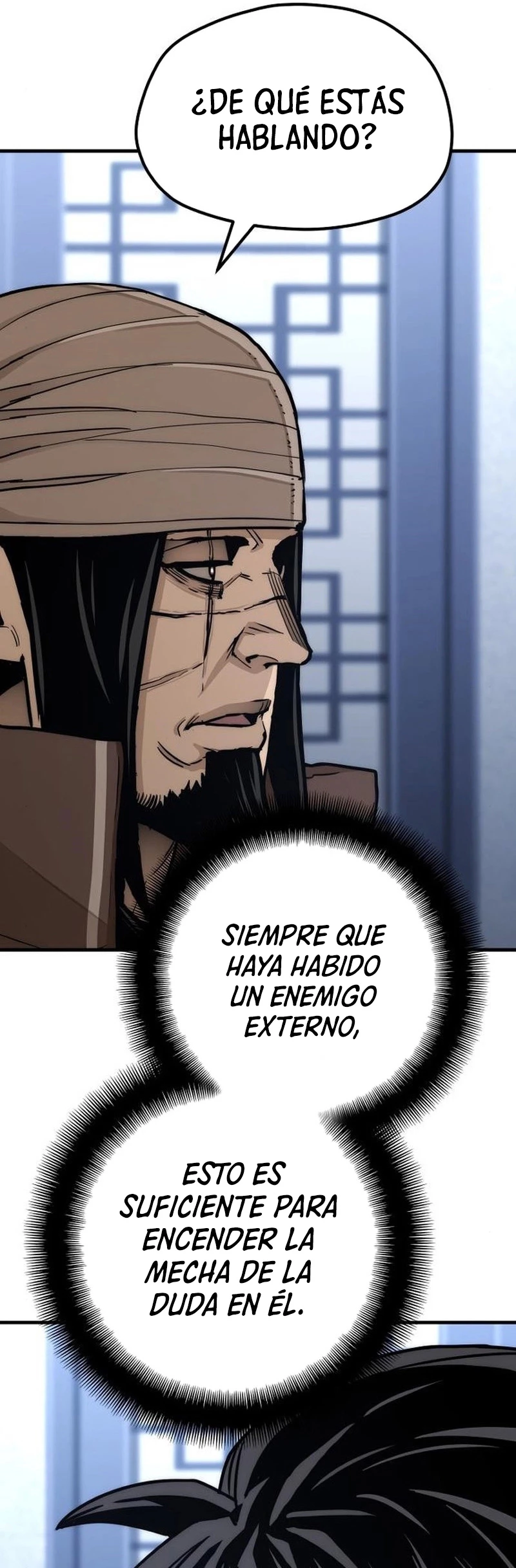 Sistema de cultivo del demonio celestial Capitulo 49 página 22