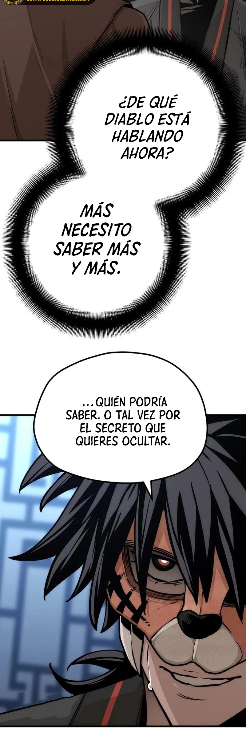 Sistema de cultivo del demonio celestial Capitulo 49 página 27