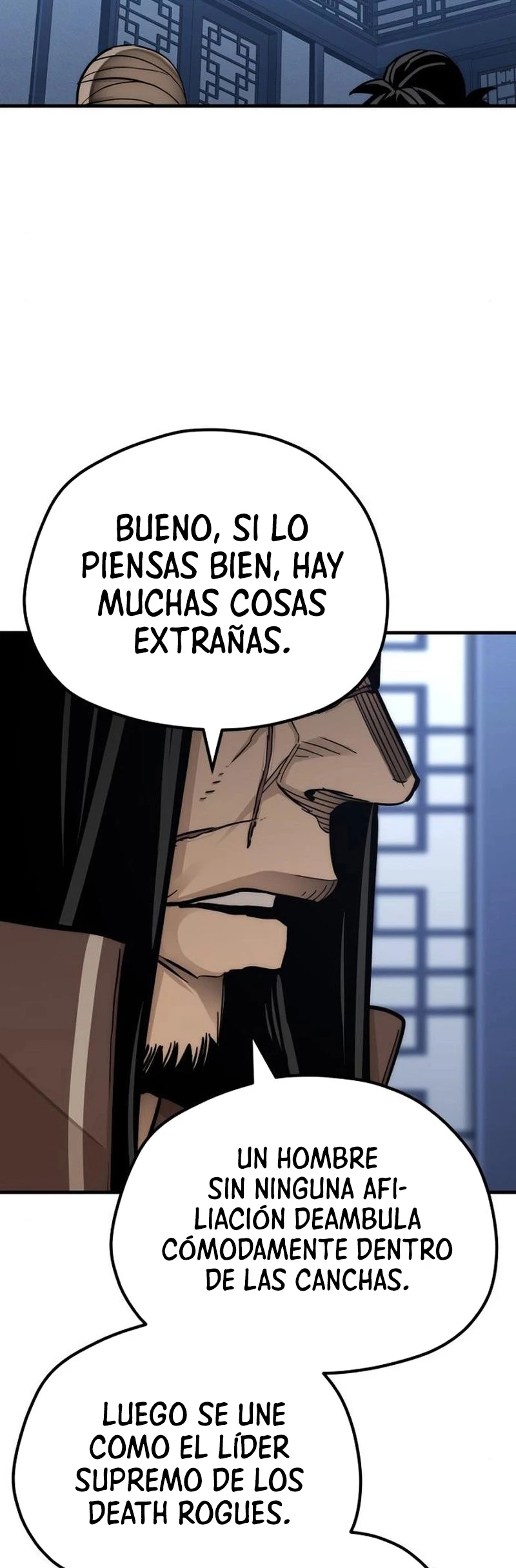 Sistema de cultivo del demonio celestial Capitulo 49 página 30