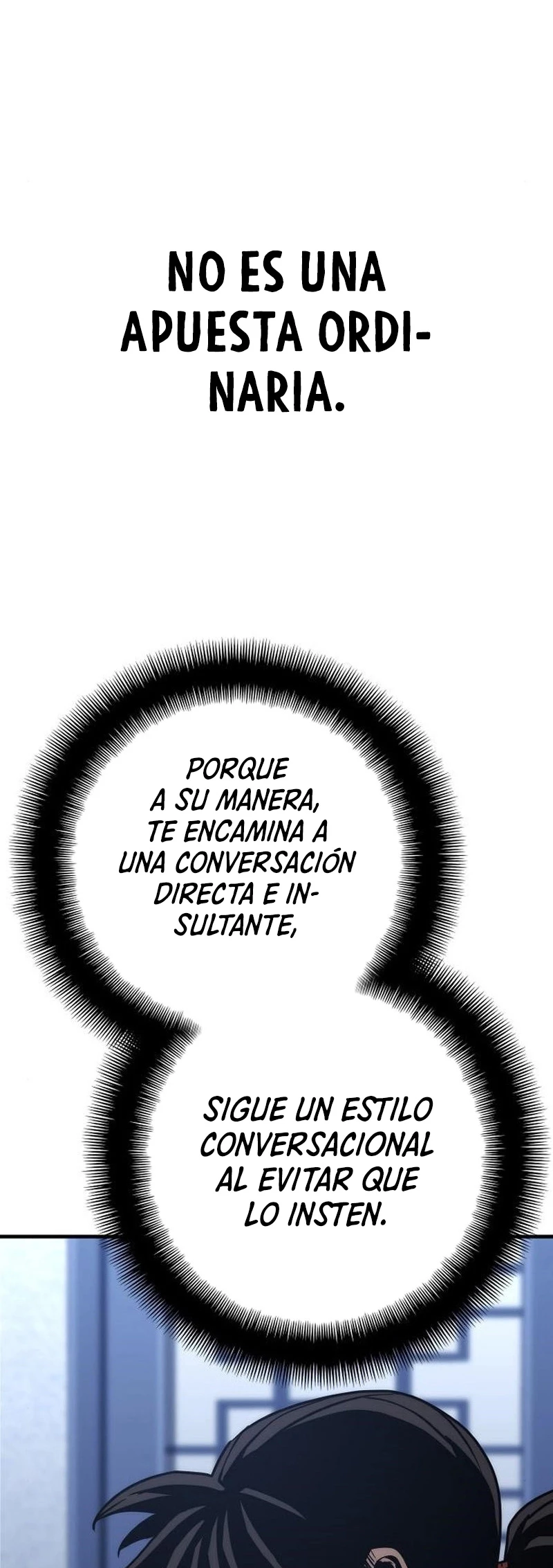 Sistema de cultivo del demonio celestial Capitulo 49 página 34