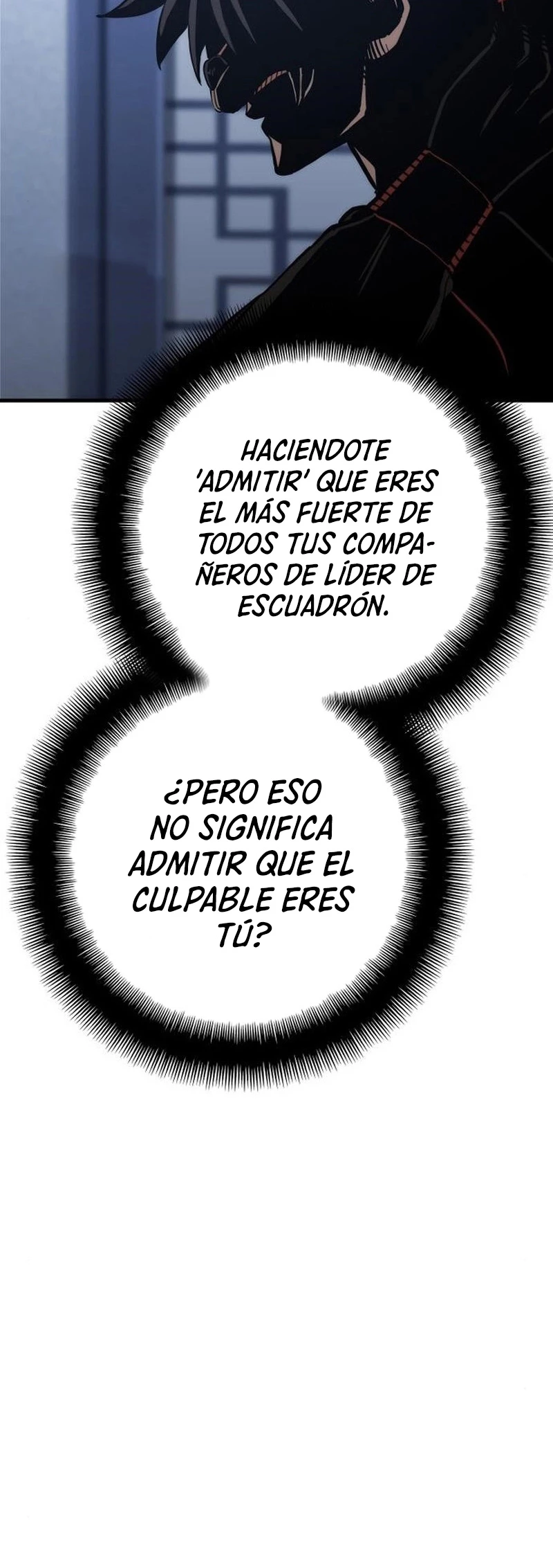 Sistema de cultivo del demonio celestial Capitulo 49 página 35