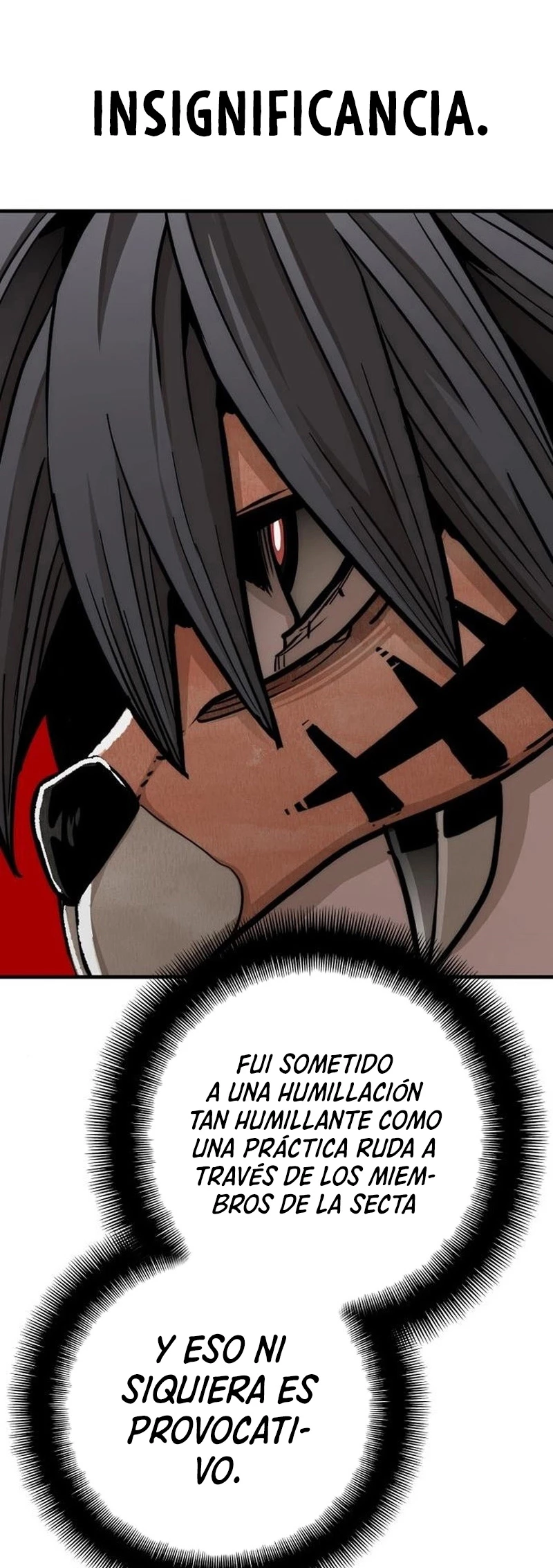 Sistema de cultivo del demonio celestial Capitulo 49 página 36