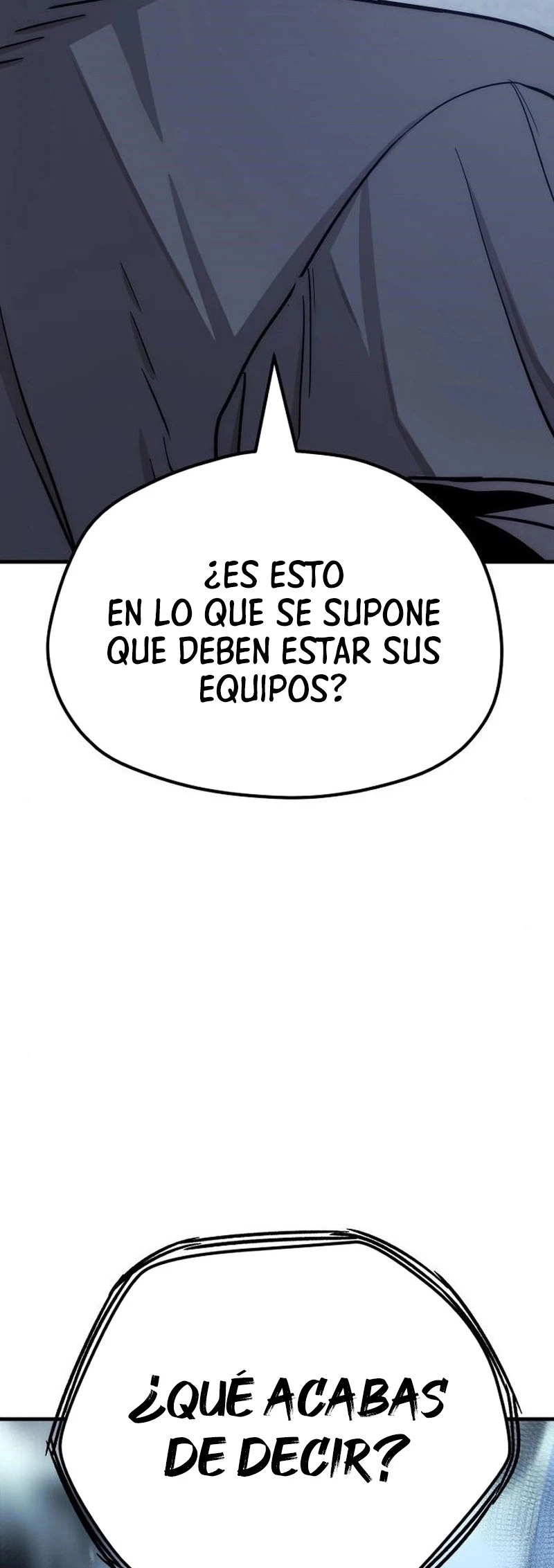 Sistema de cultivo del demonio celestial Capitulo 49 página 40