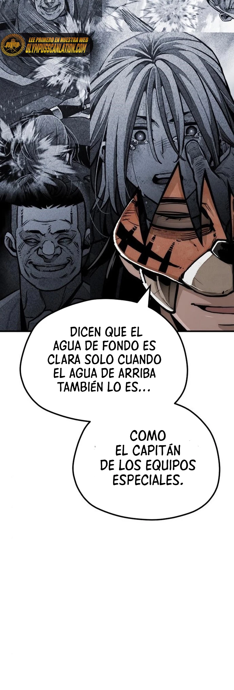 Sistema de cultivo del demonio celestial Capitulo 49 página 47
