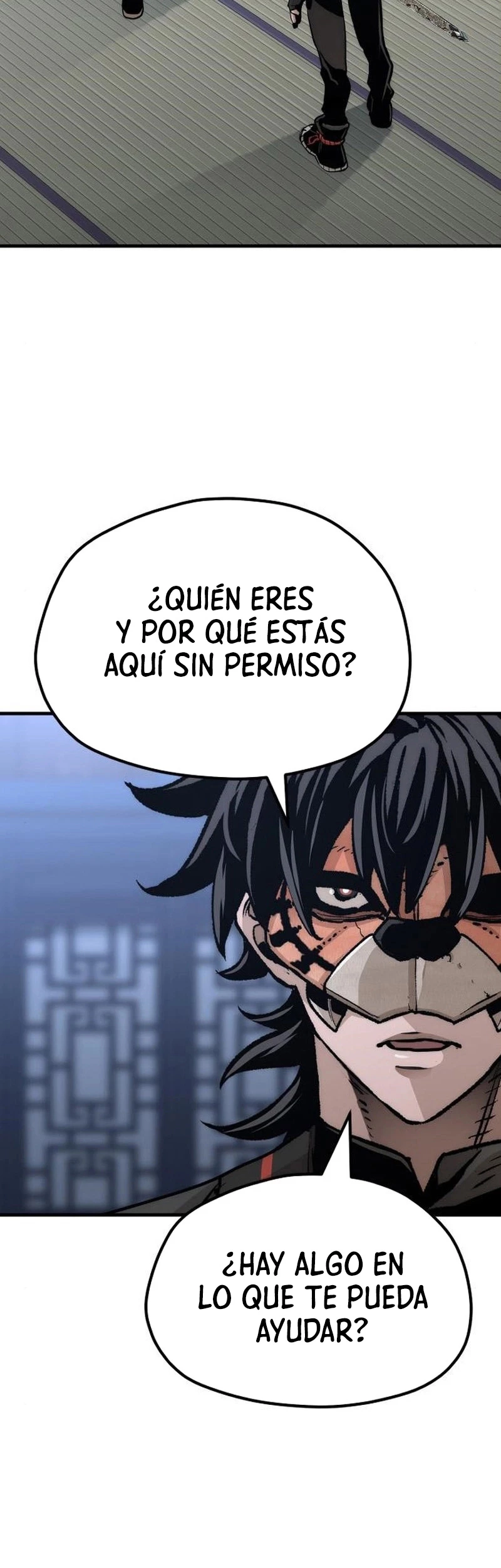 Sistema de cultivo del demonio celestial Capitulo 49 página 5